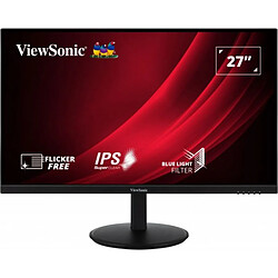 Monitor Gaming ViewSonic VG2709-2K-MHD 27" Quad HD 75 Hz