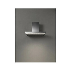 Avis Falmec Hotte decorative murale Plane No-drop, 90cm inox,800 m3/h, 4 vitesses