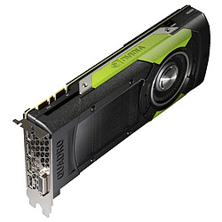 HP NVIDIA Quadro M6000