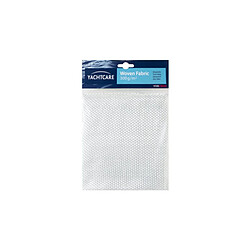 Tissu de verre Yachtcare 300g/m2 - 1m2 