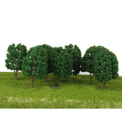 Acheter Paysage Modèle arbres