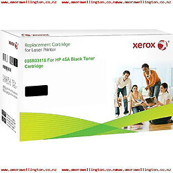 Xerox TONER POUR HP Q5945A AUTONOMIE 18000 PAGES