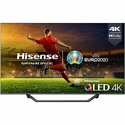 TV LED Hisense 65A7GQ 