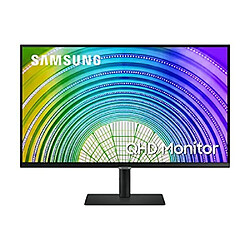 Samsung 32IN LCD 2560X1440 16:9 5MS SAMSUNG 32IN LCD 2560X1440 16:9 5MS