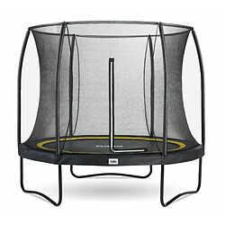 Salta Trampoline Comfort Edition 153 cm Noir