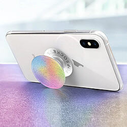 Acheter PopGrip Téléphone Maintien Support Vidéo Design Paillettes Pastel PopSockets