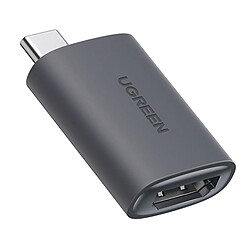 Ugreen US320 Adaptador USB-C a HDMI Gris