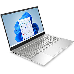 Avis HP Pavilion 15-eg2000sf