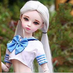 Avis Vêtements de poupée BJD