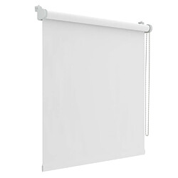 Decosol Store roulant occultant mini Blanc 67x160 cm