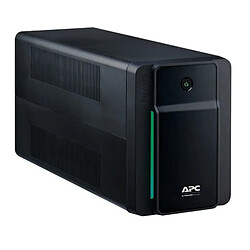 Système d'Alimentation Sans Interruption Interactif APC BVX900LI-GR 900 VA