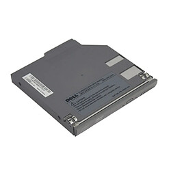 Combo SLIM Lecteur DVD Graveur CD-ROM±RW IDE DELL Notebook 8W007-A01 0DC639 SFF