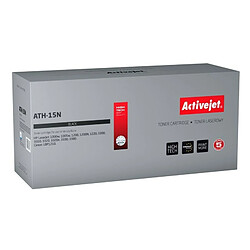 Activejet? Toner Activejet ATH-15N Noir 