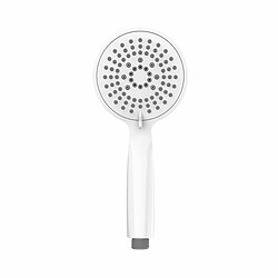 Pomme de douche Wenko 23942100 11 cm Moderne 