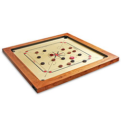 Carrom Art Carrom Ellora 77 cm world carrom tour 