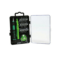 Kit outillage 16 en 1 proskit iphone