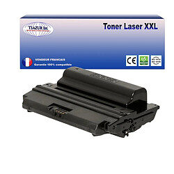 Toner générique Xerox Phaser 3300MFP, 3300MFPVX (106R01412) Noir - 8 000 pages - T3AZUR 