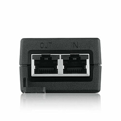 Avis Switch ZyXEL POE12-30W-EU0101F Noir