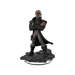 MARVEL - Figurine 'Disney Infinity 2.0' - Marvel Super Heroes : Nick Fury 