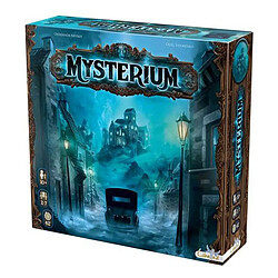 Jeu de société Mysterium Asmodee (ES) 