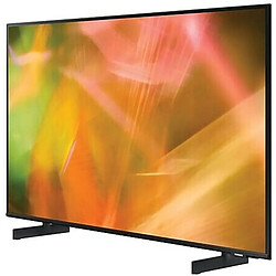 TV intelligente Samsung HG-AU800EEXEN 4K Ultra HD 55" pas cher