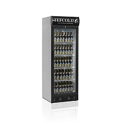 Armoire à Boissons Canopée Lumineux SCU1280CP - TEFCOLD