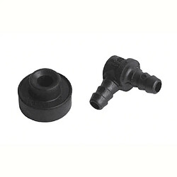 Calor JOINT + RACCORD JOINT + RACCORD pour PIECES ENTRETIEN DU LINGE PETIT ELECTROMENAGER CALOR - CS-00094128