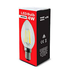 Ampoule LED