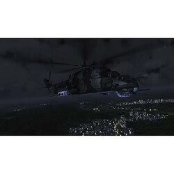 Avis Soedesco Air Mission Hind pour PS4