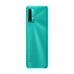 Acheter XIAOMI - Redmi Note 9 4G - 6/128 Go - vert