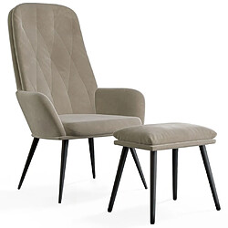 Fauteuil de relaxation