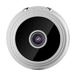 Yonis Mini Camera WiFi 1080P Vision Nocturne pas cher