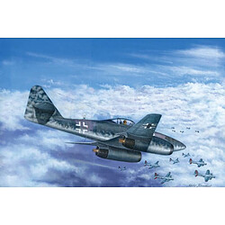 Hobby Boss Maquette Avion Messerschmitt Me 262 A-1b