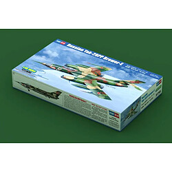 Hobby Boss Maquette Avion Russian Yak-28pp Brewer-e