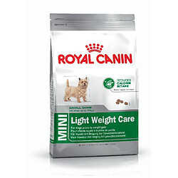 Royal Canin Care Nutrition Mini Light Weight Care 