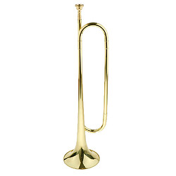 Étudiant trompette Trumpet Clairon cadeau