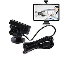 NC ZSGG Webcam 480P USB Eye Motion Sensor Camera with Microphone for Sony Playstation 3 PS3 Game System - Occasion