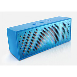 Pearl Enceinte avec bluetooth Antec SP1 - Bleu