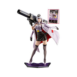 Kotobukiya Transformers - Statuette Bishoujo 1/7 Megatron Deluxe Edition 25 cm 