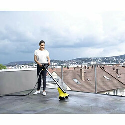 Avis Nettoyeur haute pression Kärcher Patio Cleaner PCL 4 Extérieur 600 W