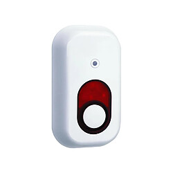 Alarme connectée Smartwares