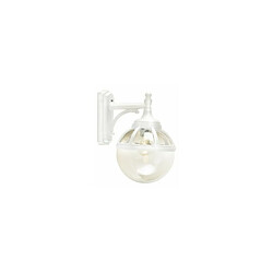 Boutica-Design Applique Blanc BOLOGNA 46W Max