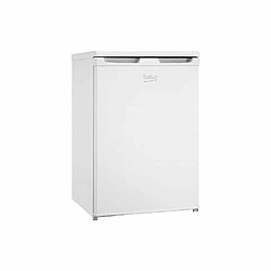 Avis Congélateur top BEKO FSE1174N Blanc