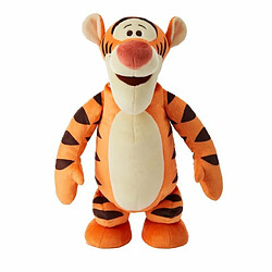 Peluche Disney Fisher Price Tigrou mouvements et sons