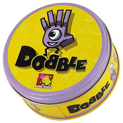 Asmodée Dobble Jeu de cartes