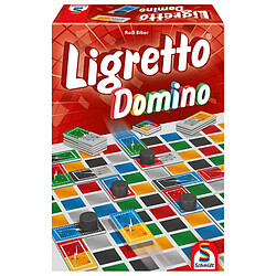 Schmidt Ligretto Domino 