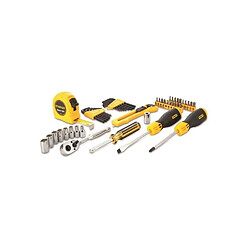 STANLEY Coffret outils 51 pieces