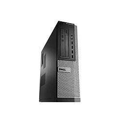 DELL OPTIPLEX 390 CORE I3 3,3Ghz · Occasion 