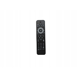 GUPBOO Télécommande Universelle de Rechange Pour Philips HTS3264D HTS3565D/37HTS356D/78HTS356