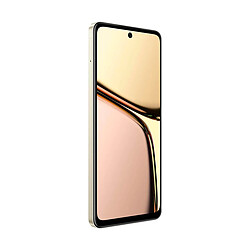 Avis Realme C65 4G 6 Go/128 Go Or (Starlight Gold) Double SIM